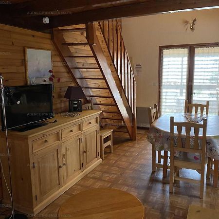Chalet 6 Pers. Les Angles Avec Garage Et Veranda - Fr-1-295-136 Exterior foto