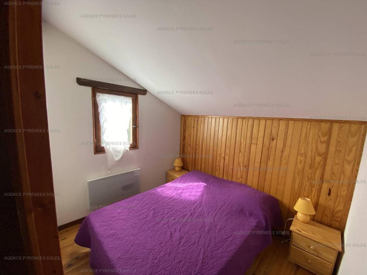 Chalet 6 Pers. Les Angles Avec Garage Et Veranda - Fr-1-295-136 Exterior foto